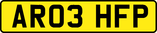 AR03HFP
