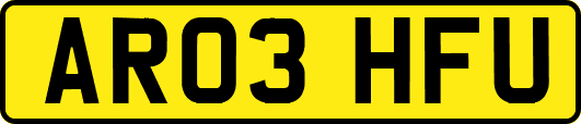 AR03HFU