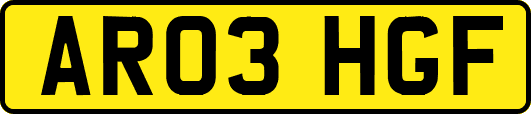 AR03HGF