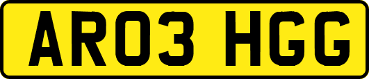 AR03HGG