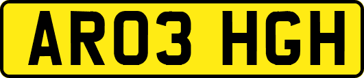 AR03HGH