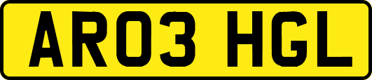 AR03HGL