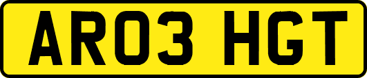 AR03HGT