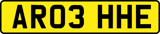 AR03HHE