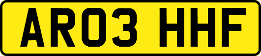 AR03HHF