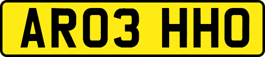 AR03HHO