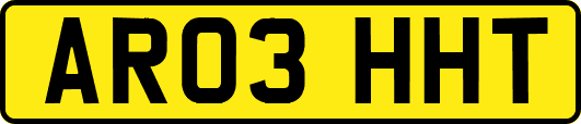 AR03HHT