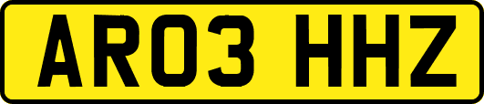 AR03HHZ