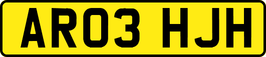 AR03HJH