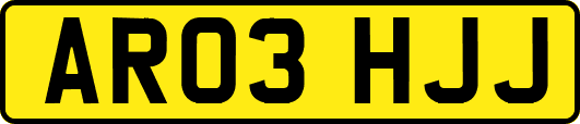 AR03HJJ