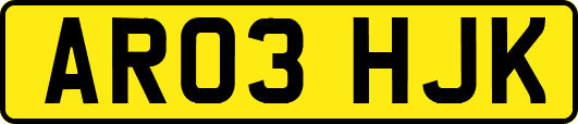 AR03HJK