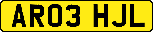AR03HJL