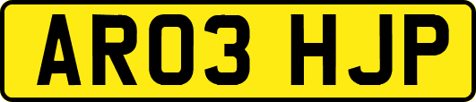 AR03HJP