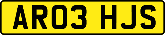 AR03HJS