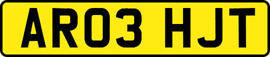 AR03HJT