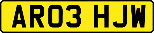 AR03HJW