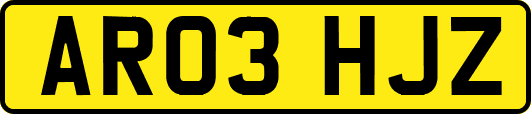 AR03HJZ