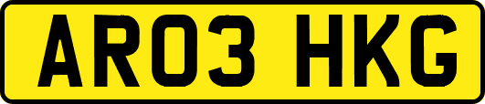 AR03HKG