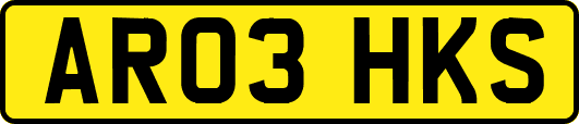 AR03HKS