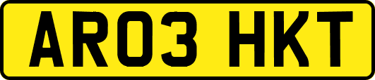 AR03HKT