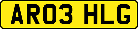AR03HLG