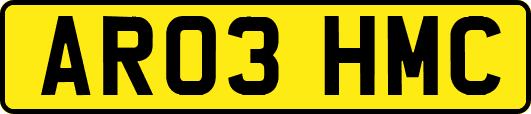 AR03HMC