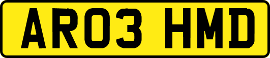 AR03HMD