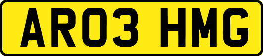 AR03HMG