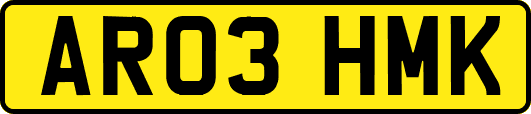 AR03HMK