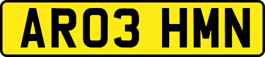 AR03HMN
