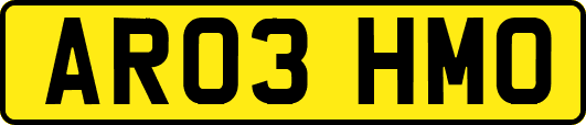 AR03HMO