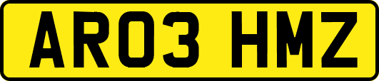 AR03HMZ