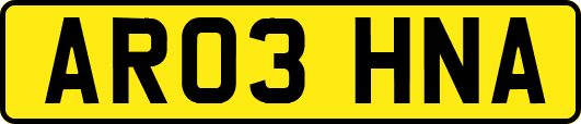 AR03HNA