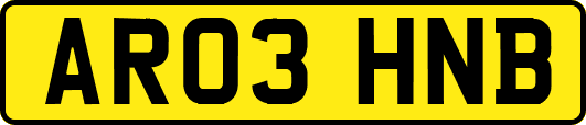 AR03HNB
