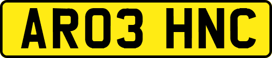 AR03HNC