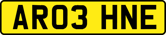 AR03HNE