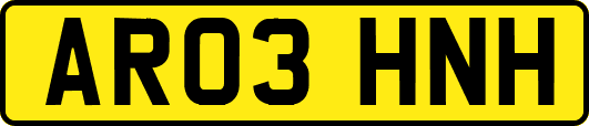 AR03HNH