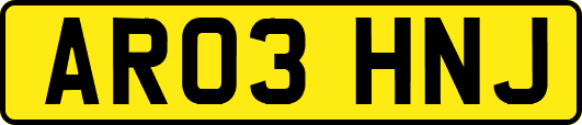 AR03HNJ