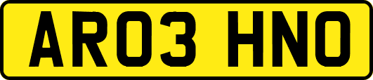 AR03HNO