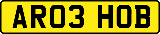 AR03HOB