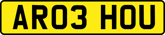 AR03HOU