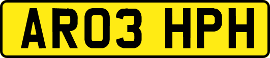 AR03HPH