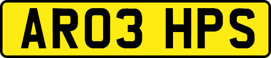 AR03HPS
