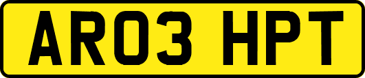 AR03HPT