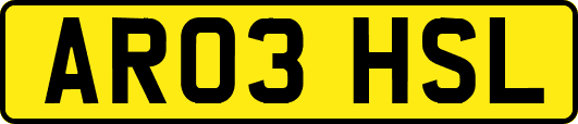AR03HSL