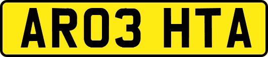 AR03HTA