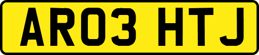 AR03HTJ