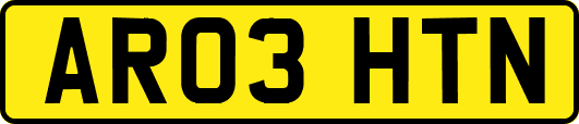 AR03HTN