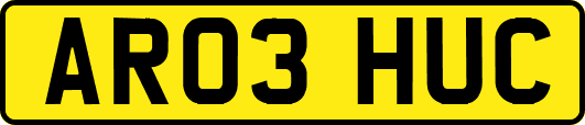 AR03HUC