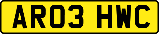 AR03HWC